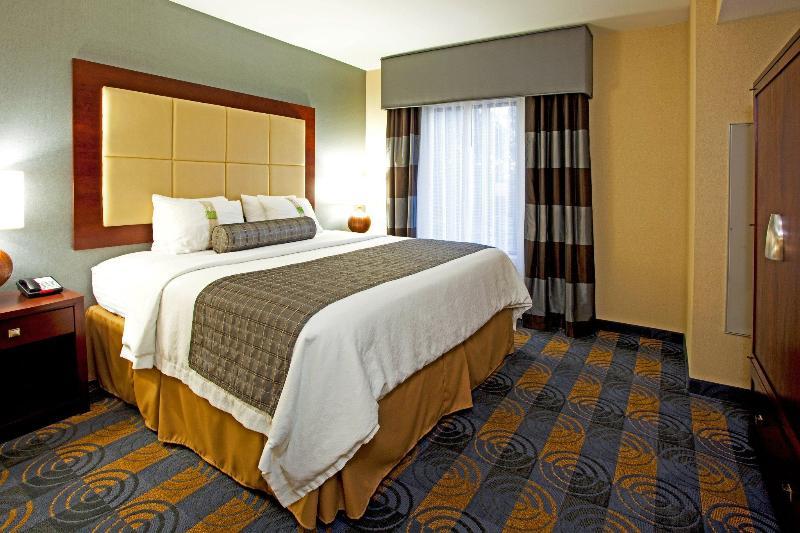 Fairfield Inn & Suites By Marriott Atlanta Stockbridge Eksteriør bilde