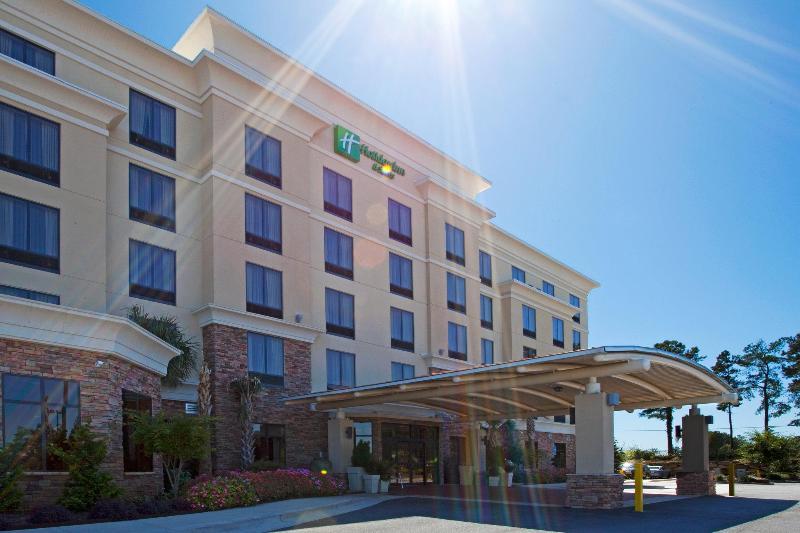 Fairfield Inn & Suites By Marriott Atlanta Stockbridge Eksteriør bilde