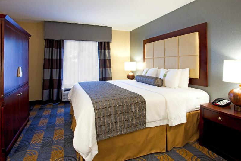 Fairfield Inn & Suites By Marriott Atlanta Stockbridge Eksteriør bilde