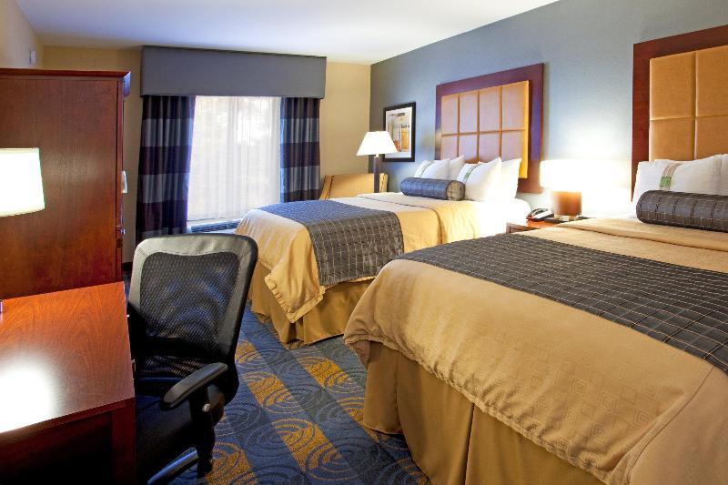 Fairfield Inn & Suites By Marriott Atlanta Stockbridge Eksteriør bilde