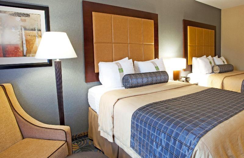 Fairfield Inn & Suites By Marriott Atlanta Stockbridge Eksteriør bilde