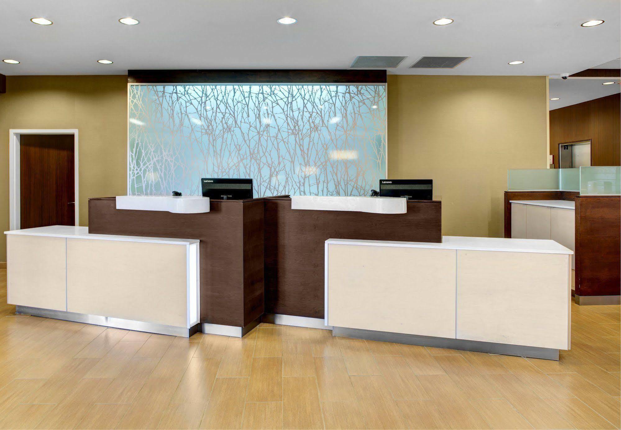 Fairfield Inn & Suites By Marriott Atlanta Stockbridge Eksteriør bilde